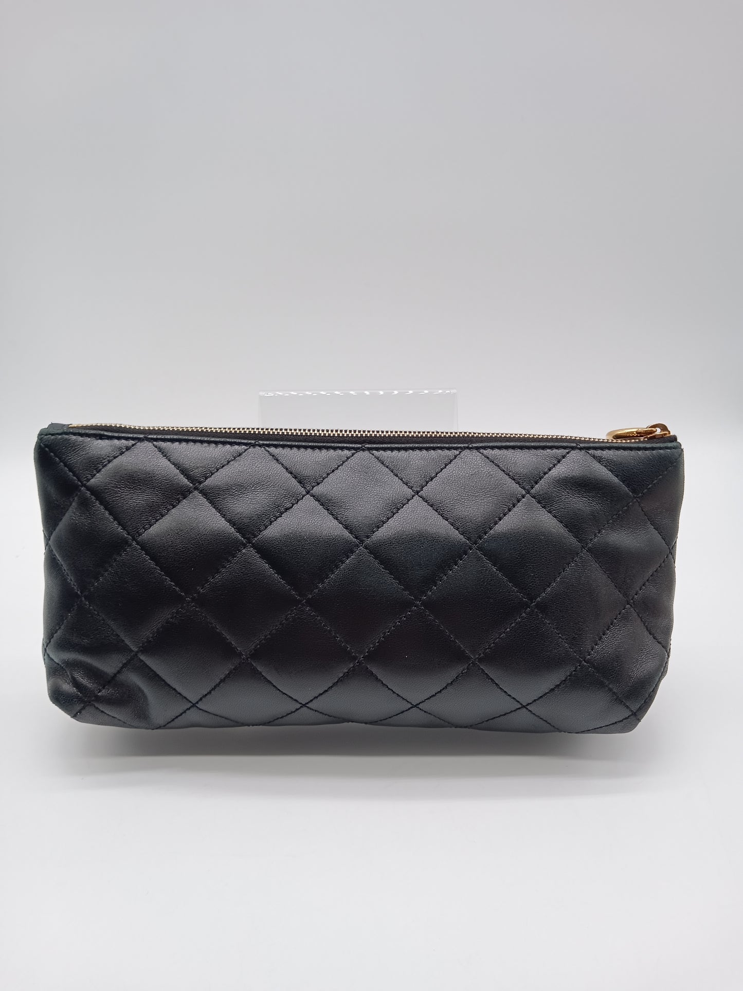 YSL Icare Maxi Tote