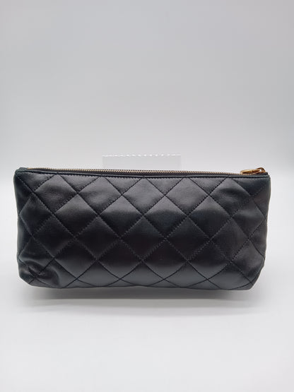 YSL Icare Maxi Tote
