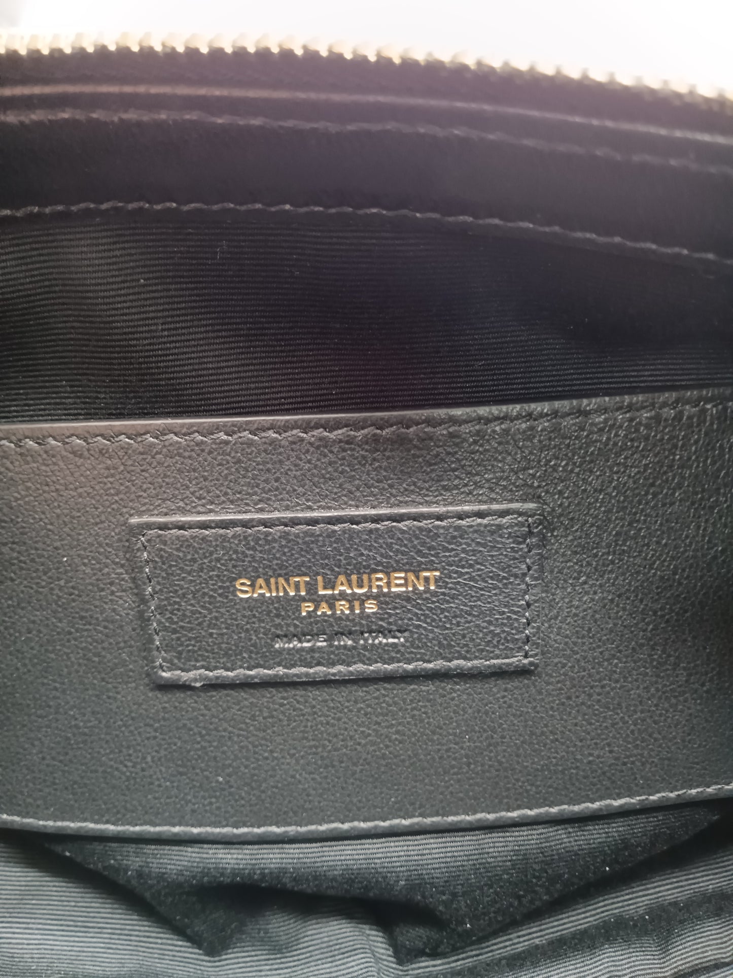 YSL Icare Maxi Tote