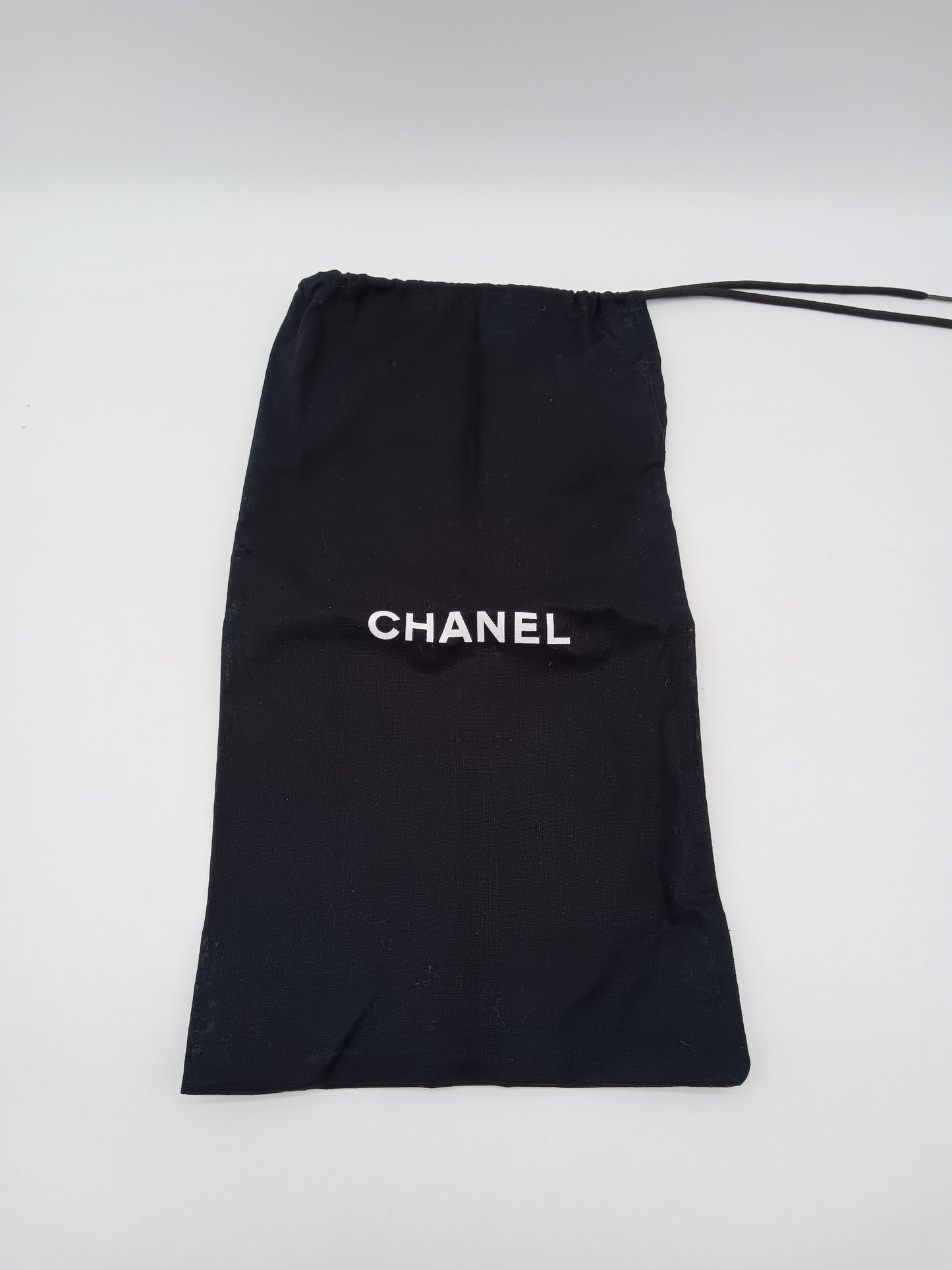 CHANEL Coco Clips Wallet on Chain