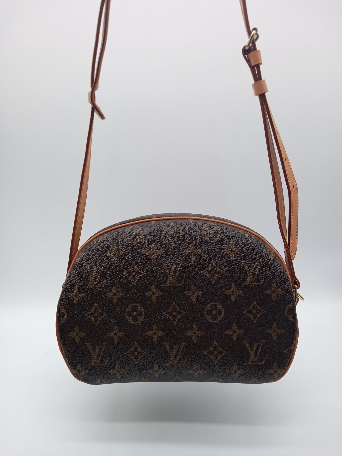 LOUIS VUITTON Monogram Blois