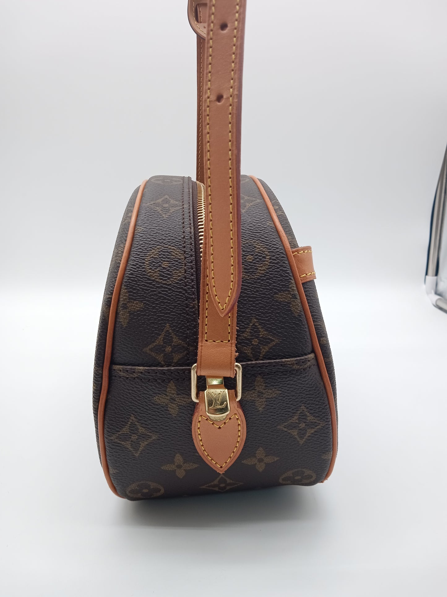 LOUIS VUITTON Monogram Blois