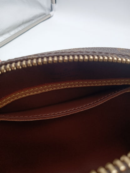 LOUIS VUITTON Monogram Blois