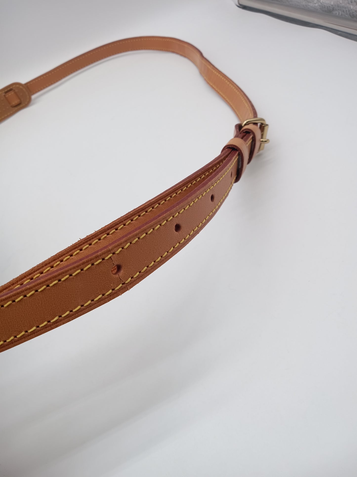 LOUIS VUITTON Monogram Blois