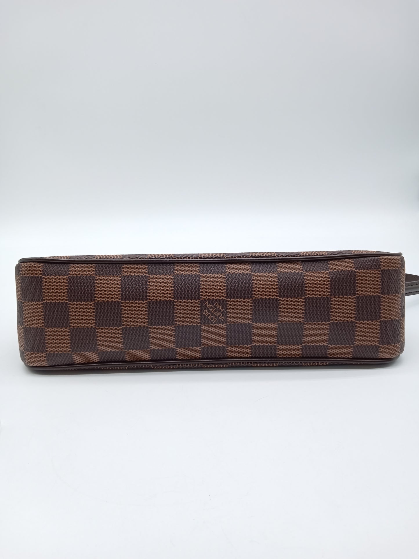 LOUIS VUITTON Damier Ebene Recoleta