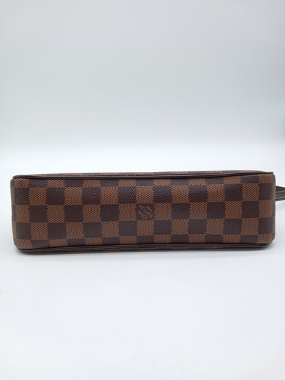 LOUIS VUITTON Damier Ebene Recoleta