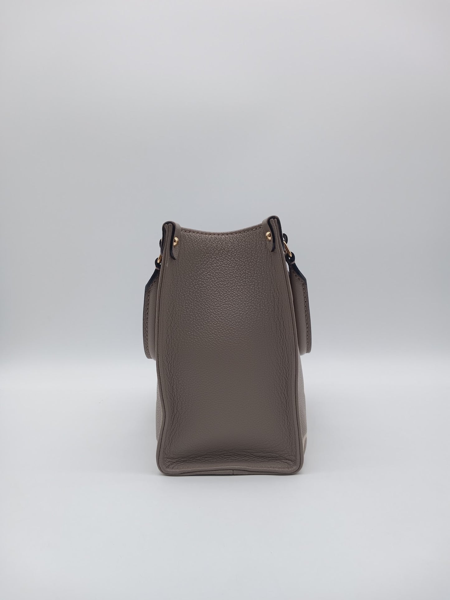 LOUIS VUITTON Monogram Empreinte OTG PM
