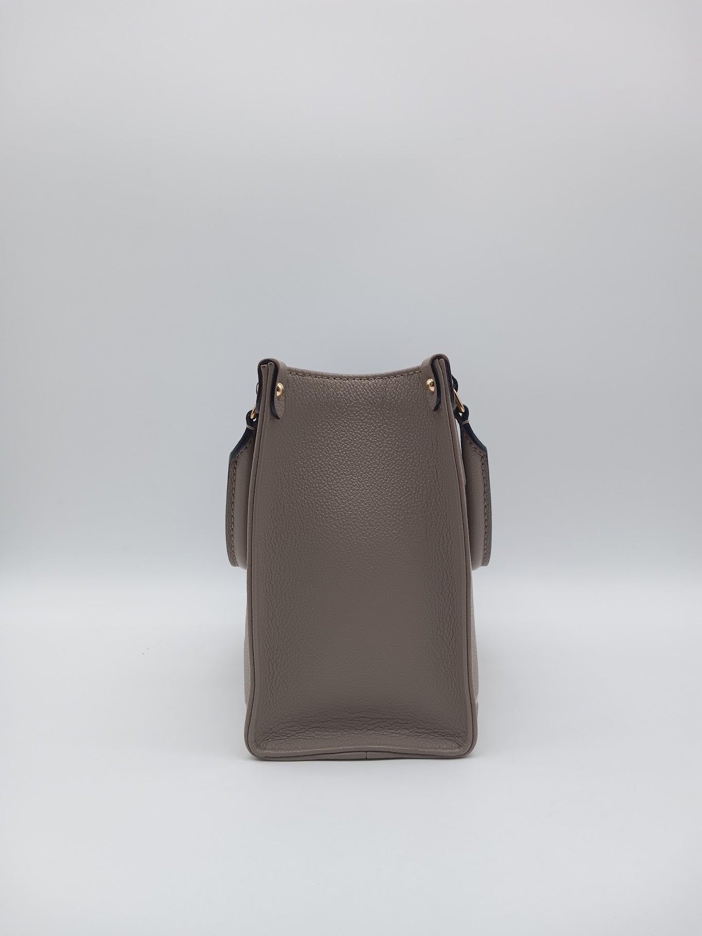 LOUIS VUITTON Monogram Empreinte OTG PM