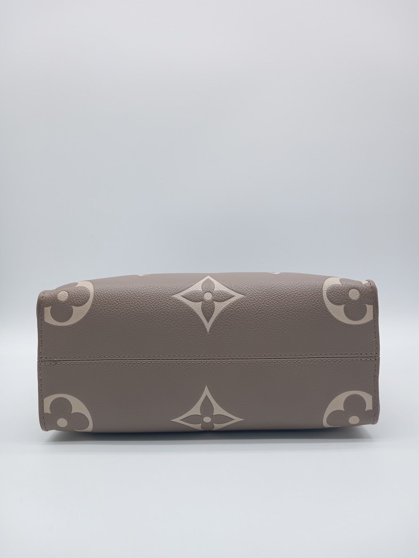 LOUIS VUITTON Monogram Empreinte OTG PM