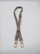 LOUIS VUITTON Monogram Empreinte OTG PM