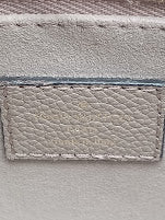 LOUIS VUITTON Monogram Empreinte OTG PM