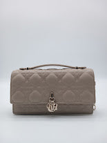 DIOR Lambskin My Dior Mini Bag