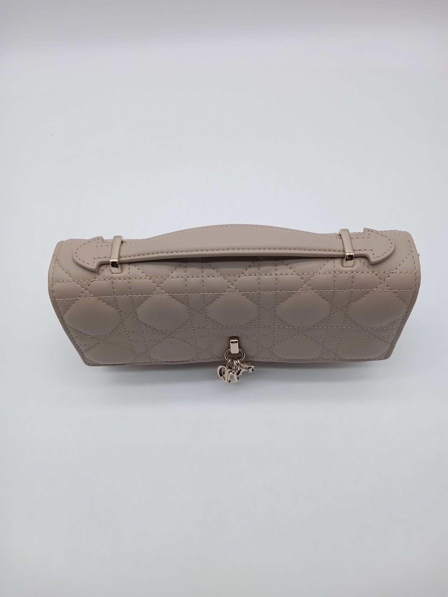 DIOR Lambskin My Dior Mini Bag