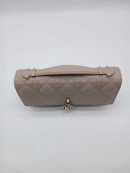 DIOR Lambskin My Dior Mini Bag