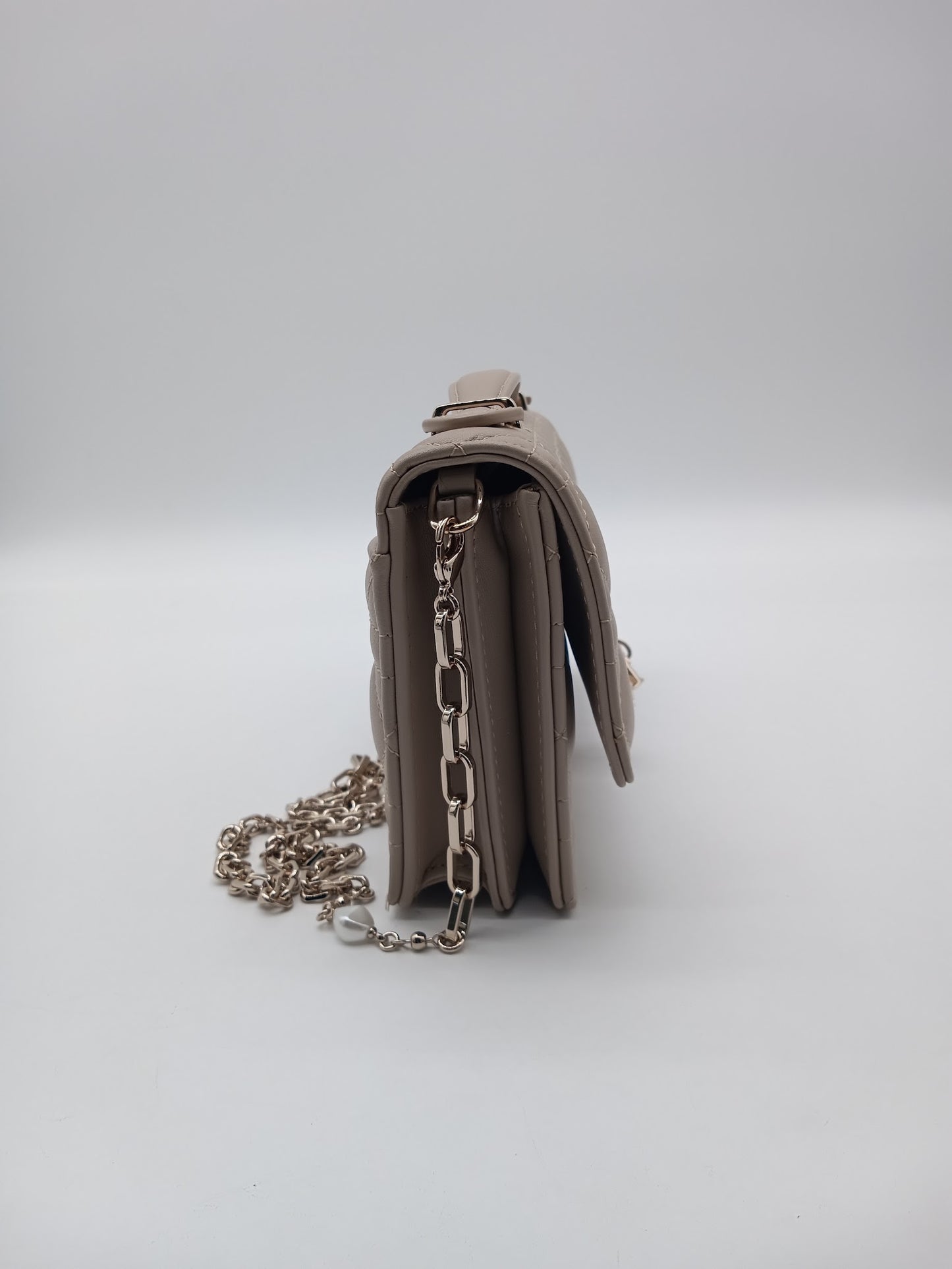 DIOR Lambskin My Dior Mini Bag