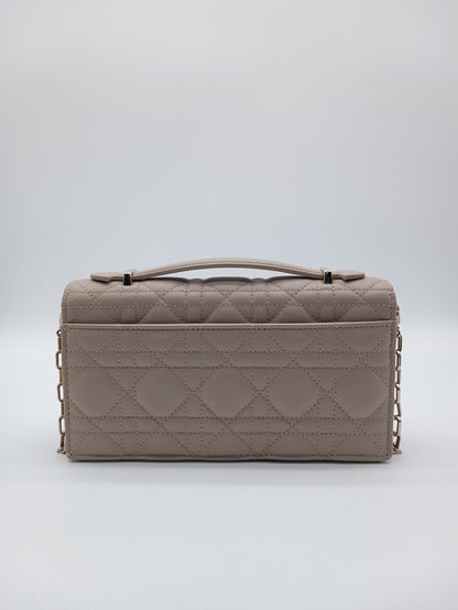 DIOR Lambskin My Dior Mini Bag