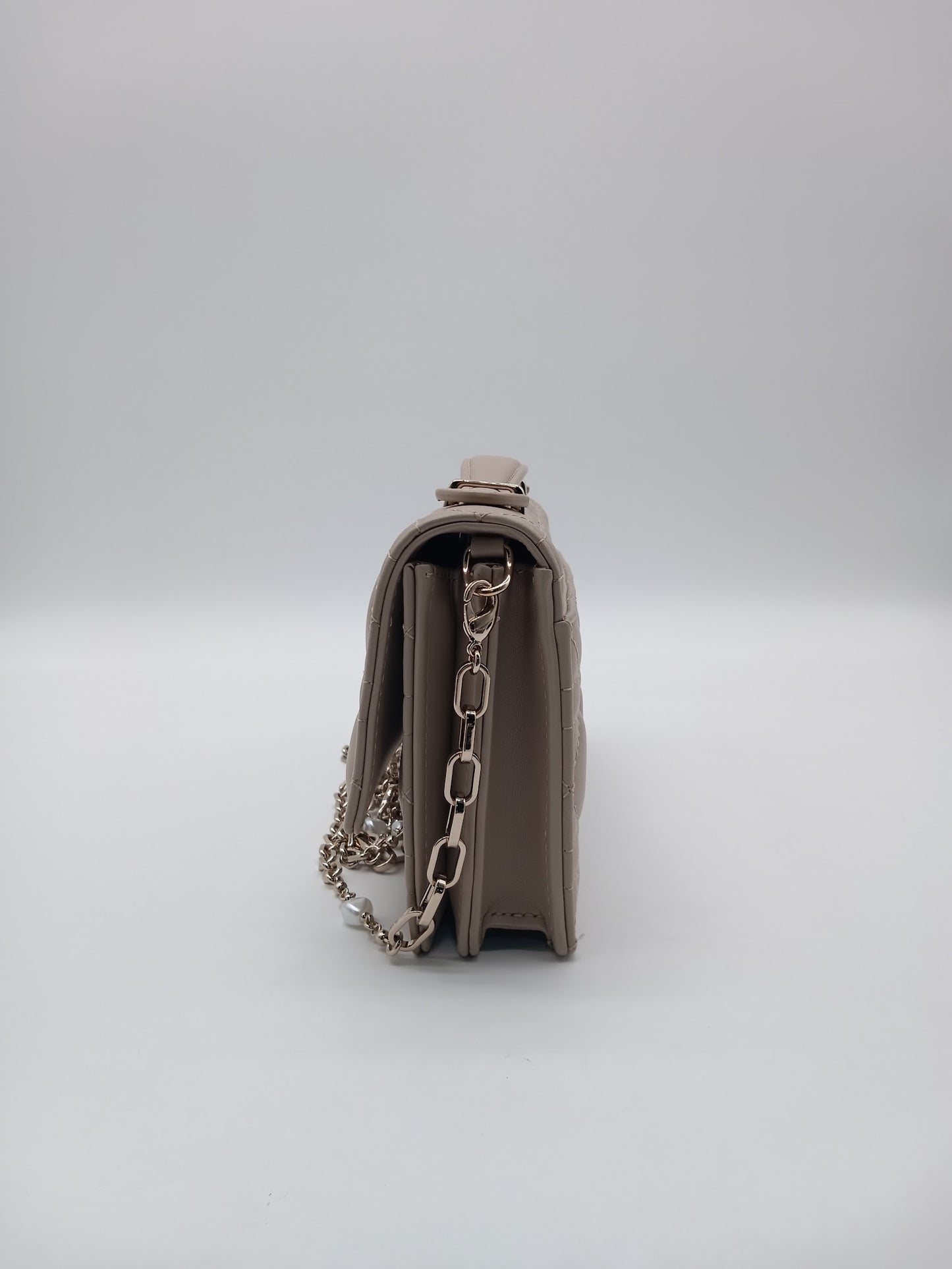 DIOR Lambskin My Dior Mini Bag