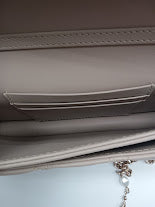 DIOR Lambskin My Dior Mini Bag