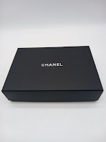 CHANEL Lambskin Mini Flap Candy Chain