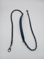 CHANEL Caviar Medium Coco Handle