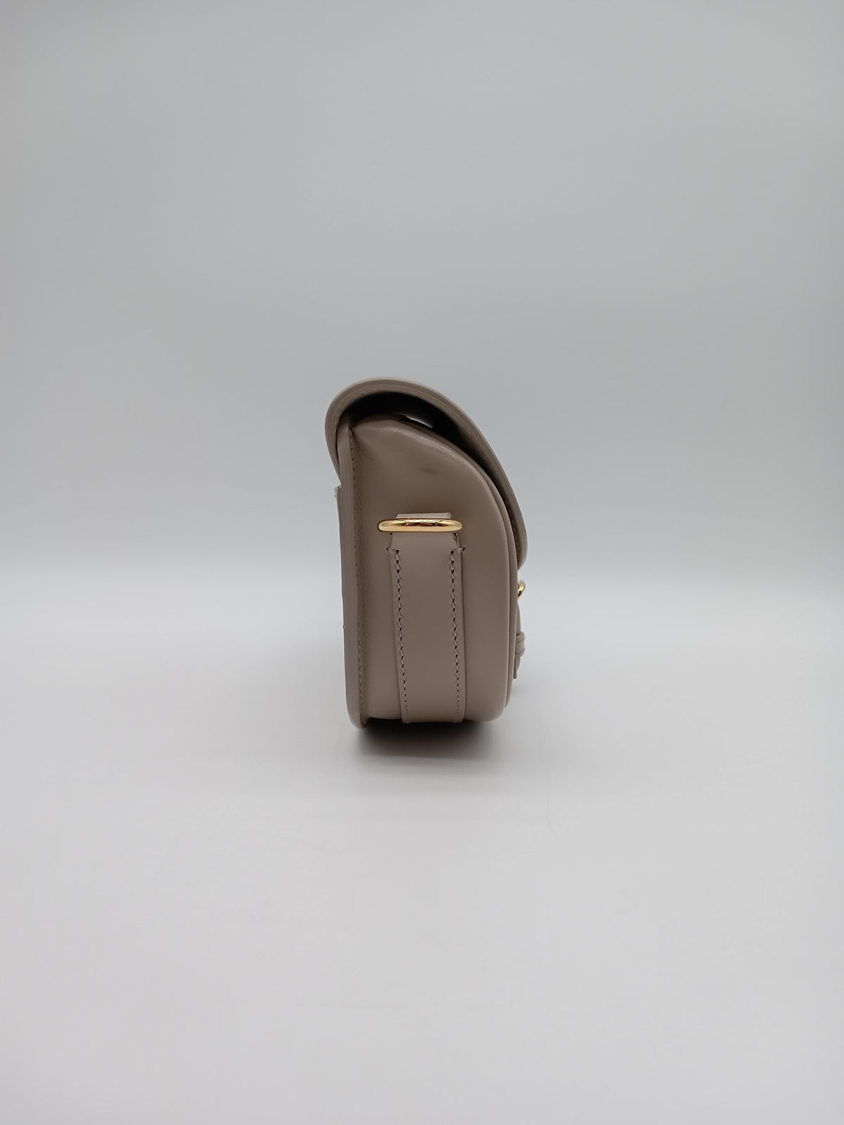 DIOR Calf Bobby East-West Bag