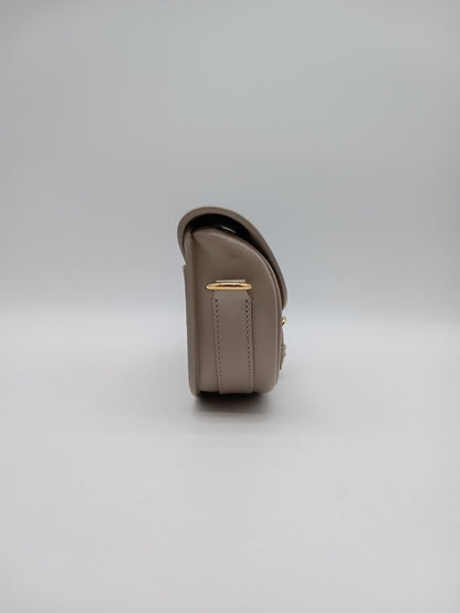 DIOR Calf Bobby East-West Bag