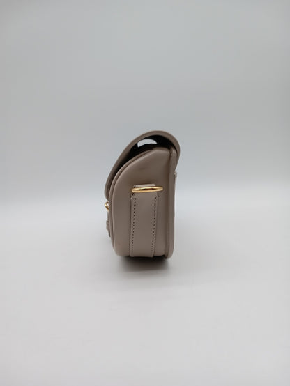 DIOR Calf Bobby East-West Bag