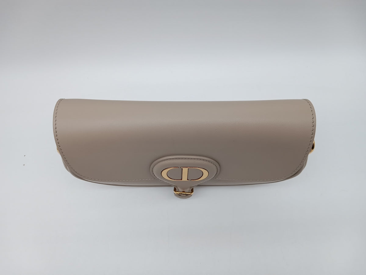 DIOR Calf Bobby East-West Bag