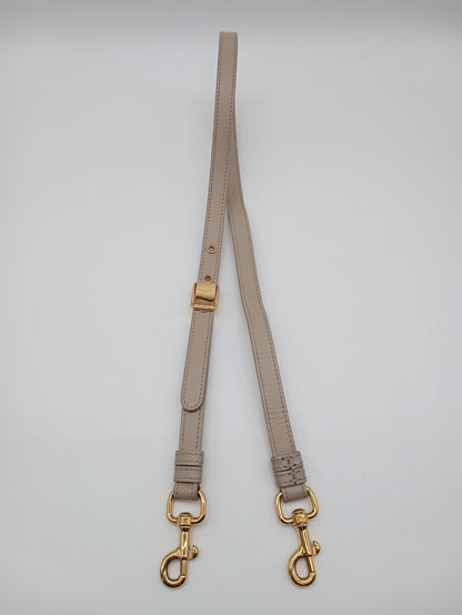 DIOR Calf Bobby East-West Bag
