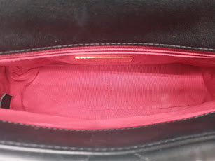 CHANEL Lambskin Small Chanel19