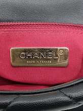 CHANEL Lambskin Small Chanel19