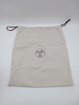 HERMES Taurillon Clemence Picotin PM