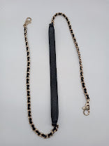 CHANEL Caviar Small Coco Handle