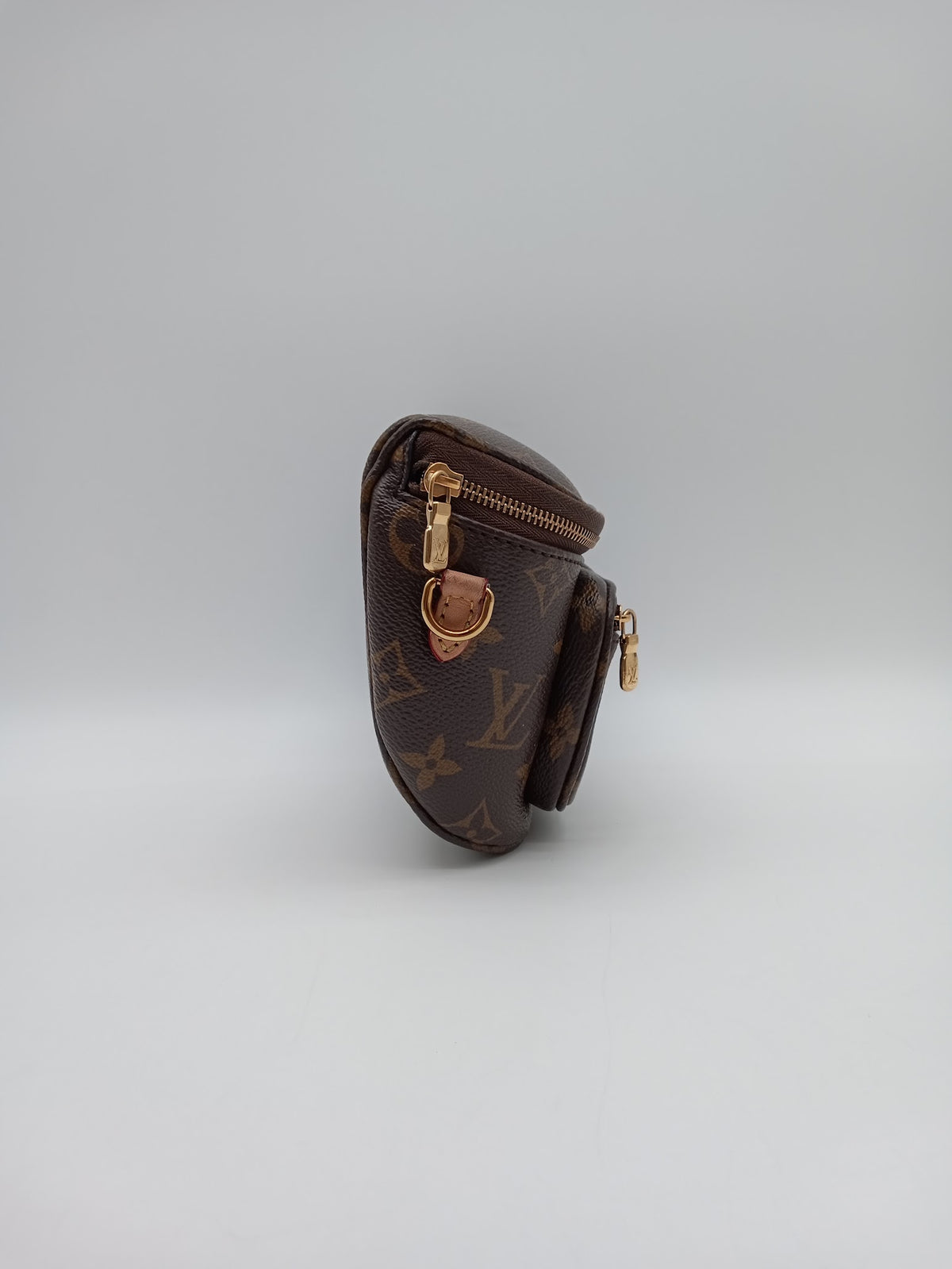 LOUIS VUITTON Monogram Mini Bumbag