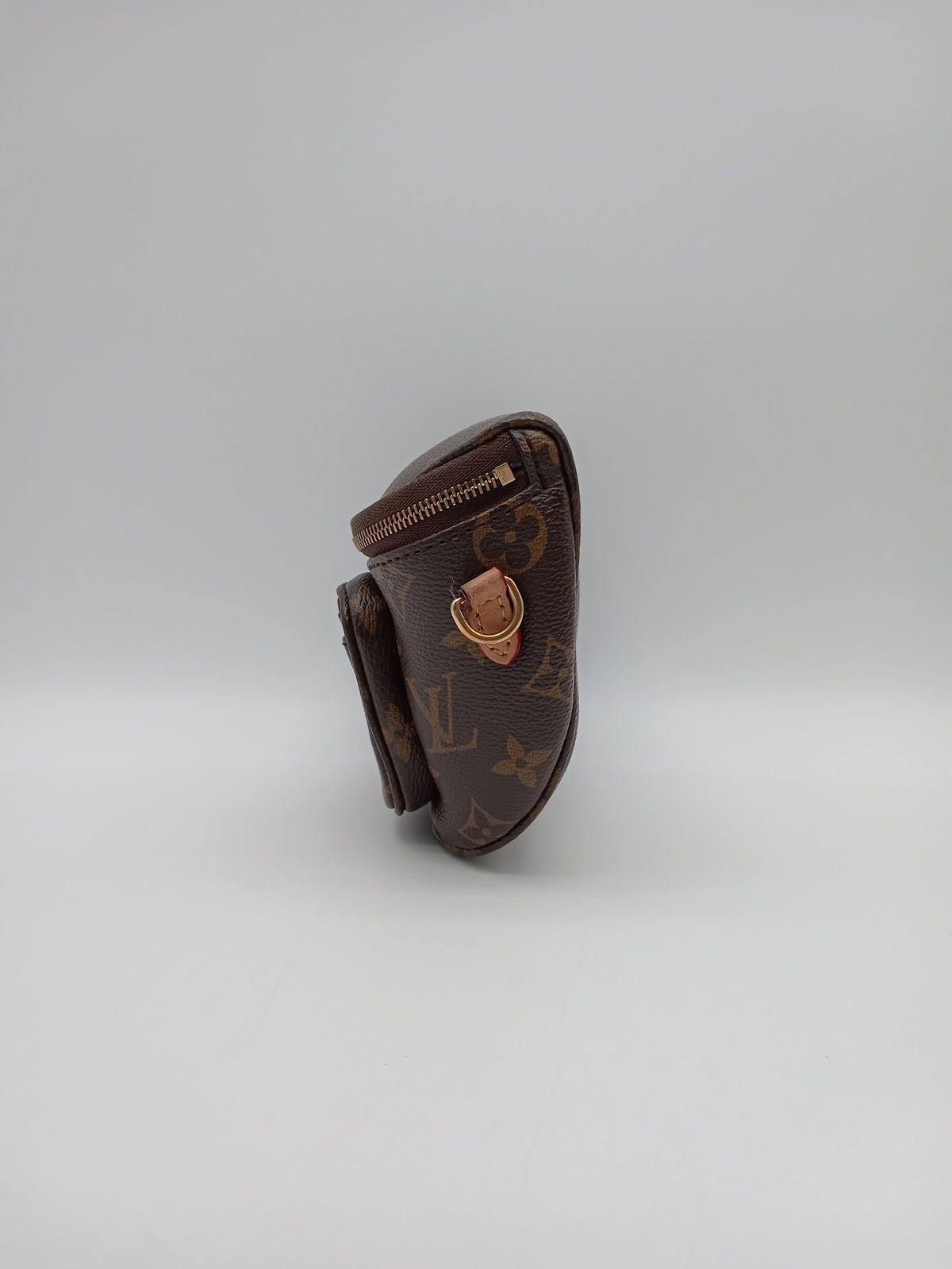 LOUIS VUITTON Monogram Mini Bumbag