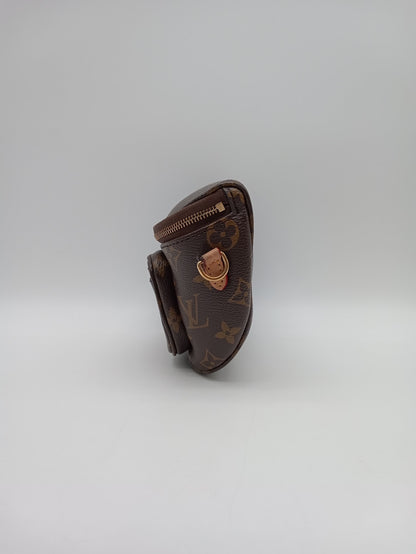 LOUIS VUITTON Monogram Mini Bumbag
