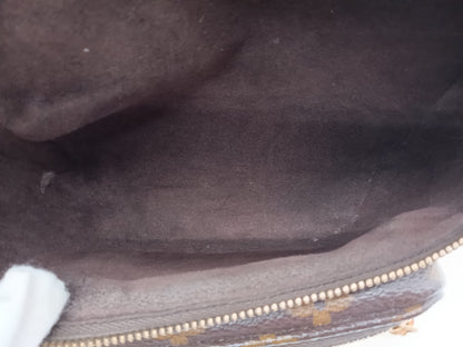 LOUIS VUITTON Monogram Mini Bumbag