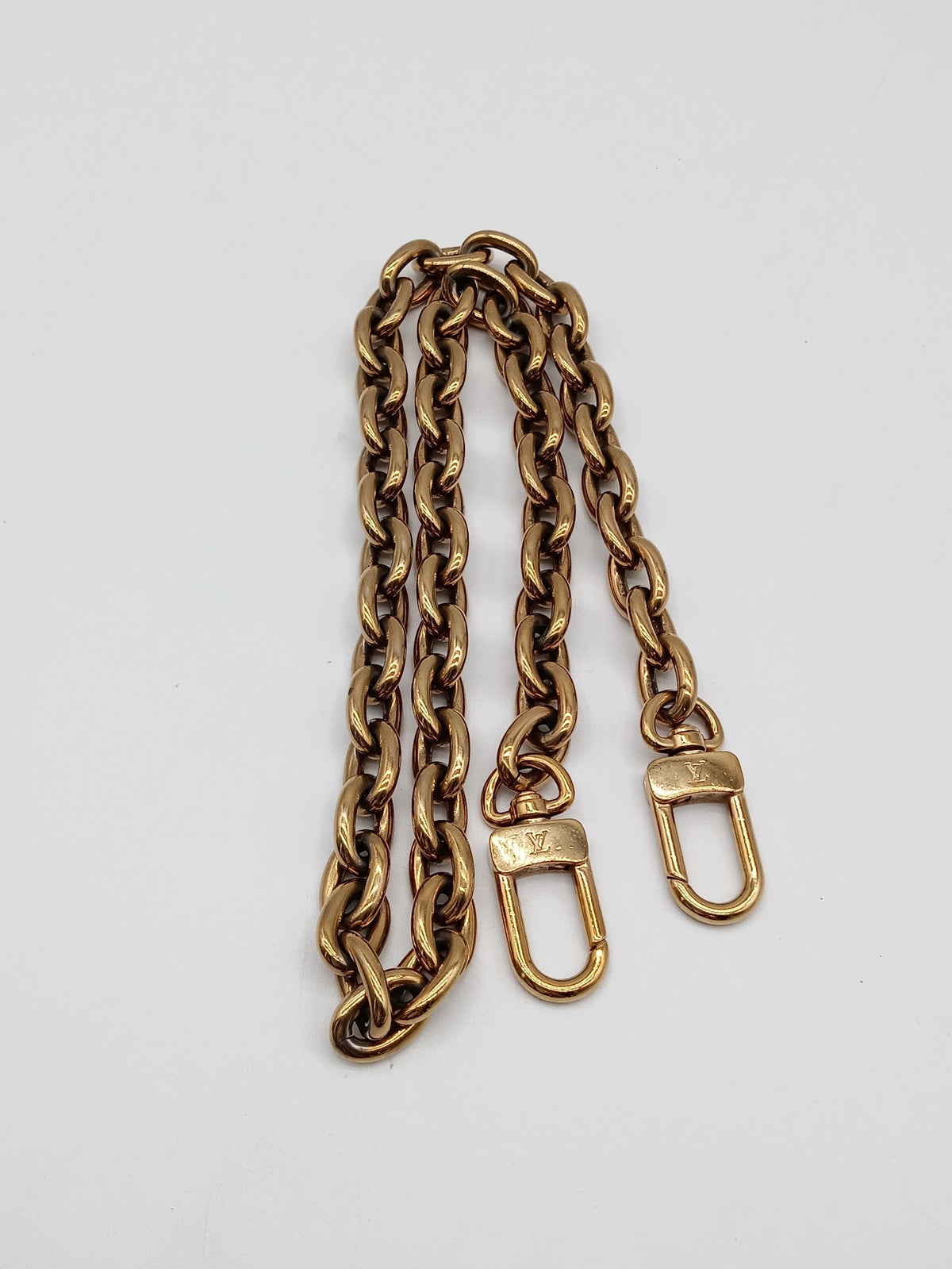 LOUIS VUITTON Monogram Mini Bumbag