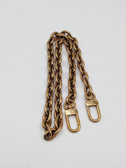LOUIS VUITTON Monogram Mini Bumbag