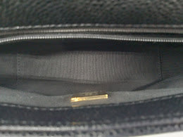 CHANEL Caviar Mini Quilted Flap