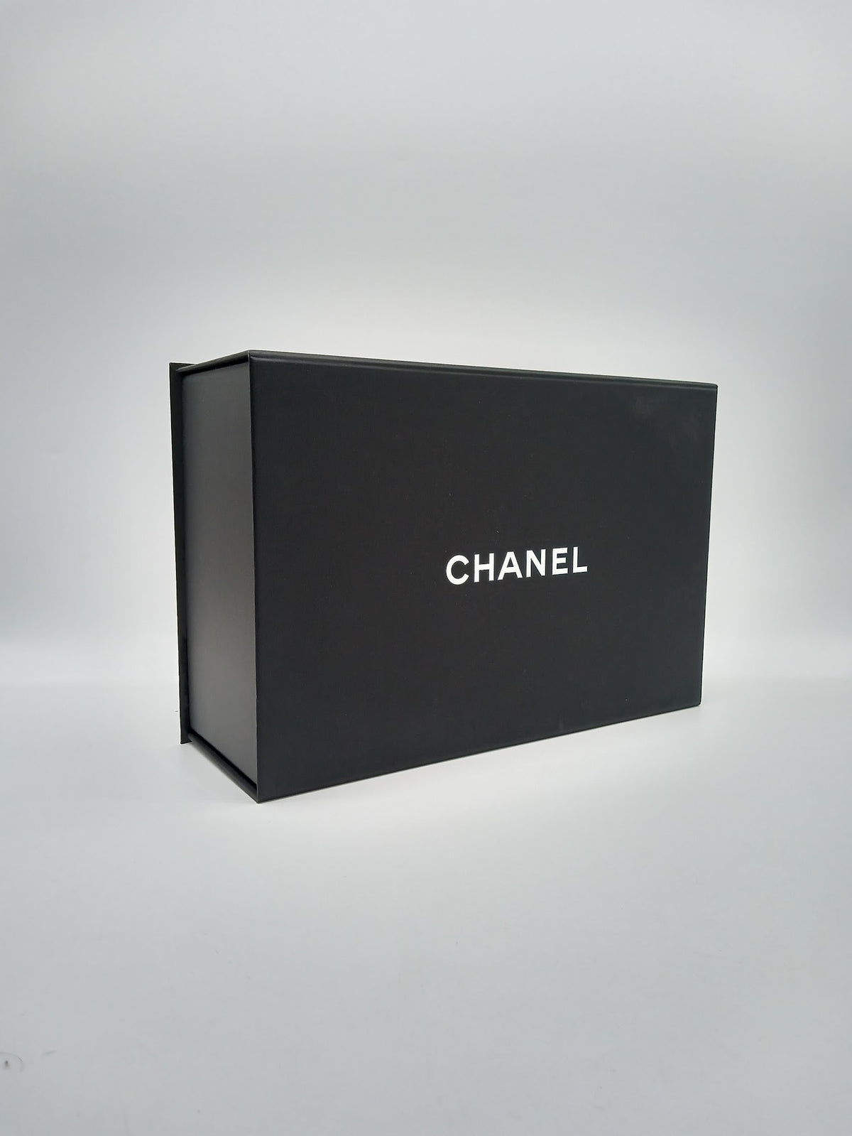 CHANEL Caviar Mini Quilted Flap