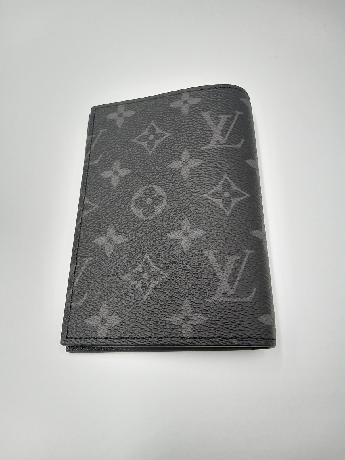 LOUIS VUITTON Eclipse Passport Holder