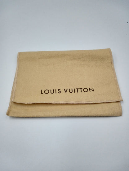 LOUIS VUITTON Eclipse Passport Holder