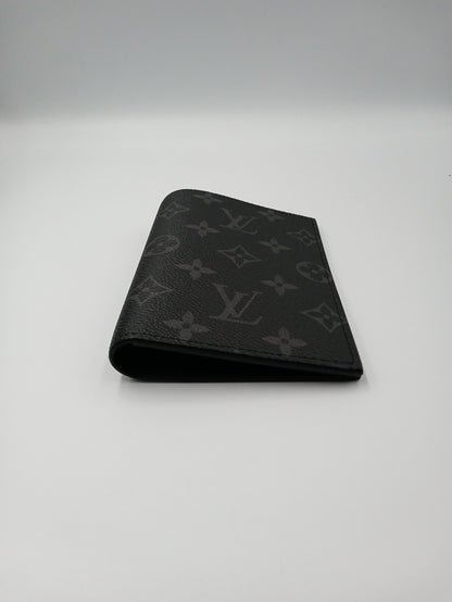 LOUIS VUITTON Eclipse Passport Holder