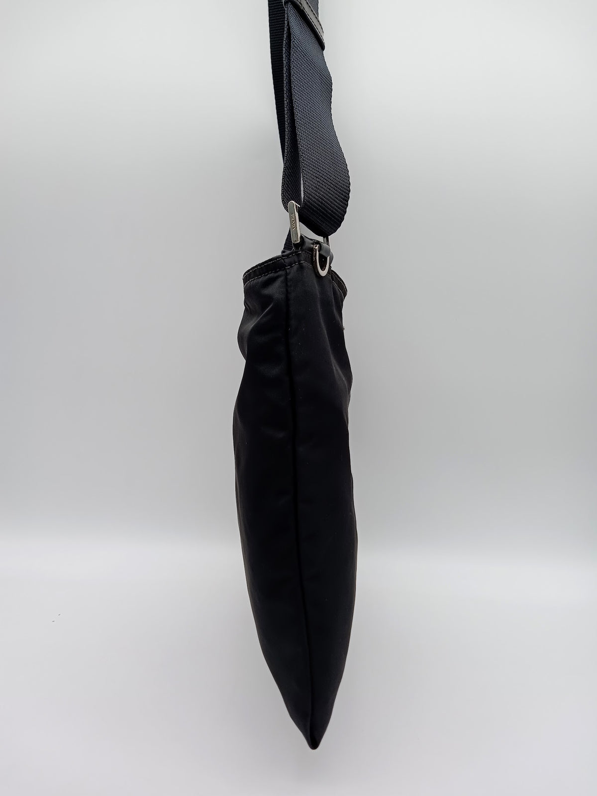 PRADA Nylon Crossbody Bag