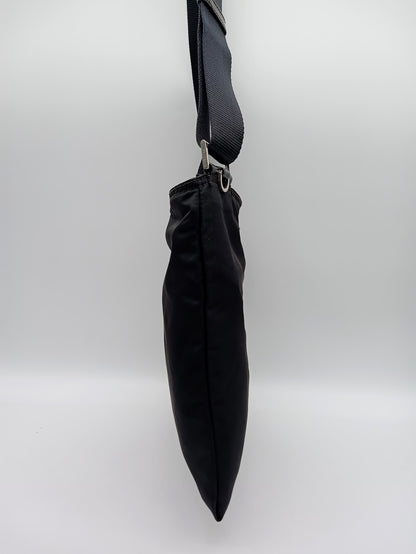 PRADA Nylon Crossbody Bag