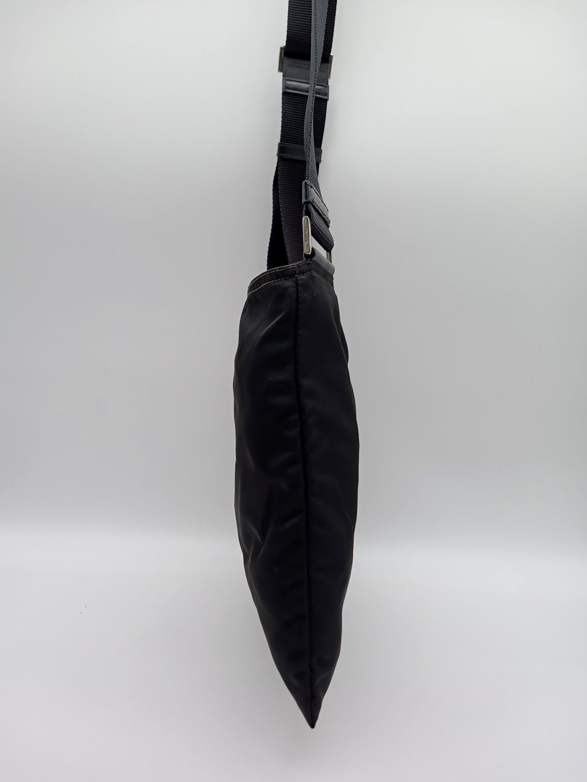 PRADA Nylon Crossbody Bag