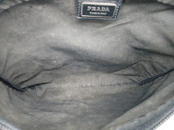 PRADA Nylon Crossbody Bag