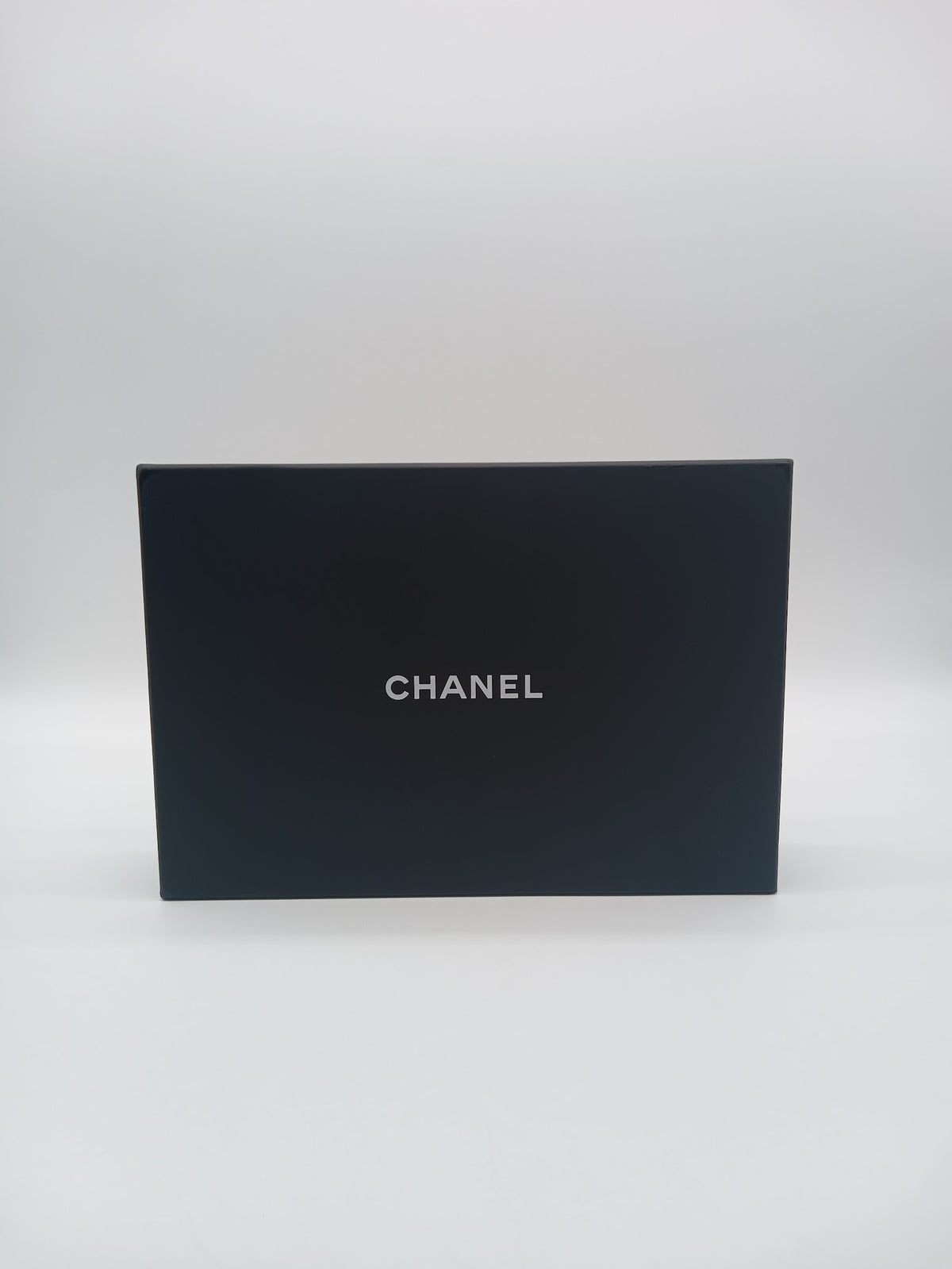 CHANEL Caviar Flap Phone Holder
