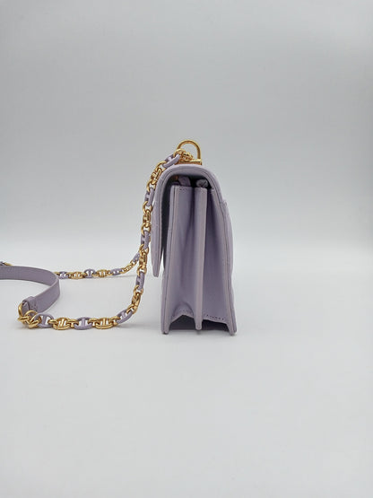 DIOR Lamb Cannage Miss Caro Bag